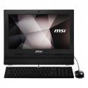 MSI Pro 16T 10M-228XDE - PC todo en uno táctil de 15,6 pulgadas