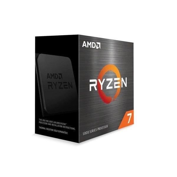 VIST Gaming PC - Ryzen 7 5700G, 16GB RAM, RX Vega 8, 512GB SSD, Windows 11 Pro