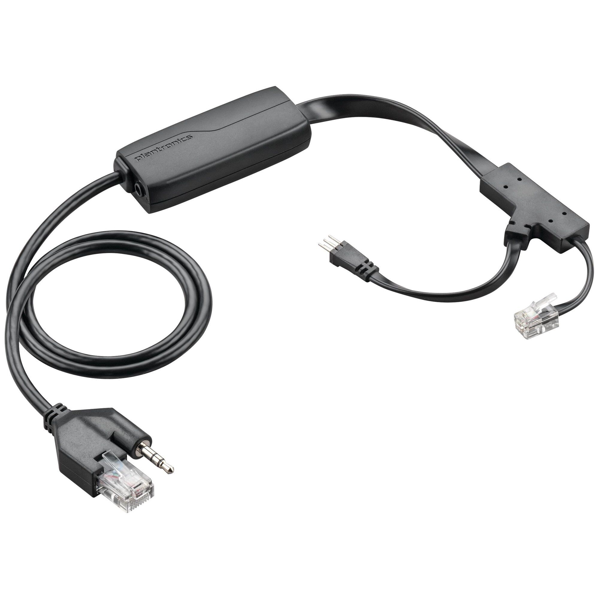 HP Poly App-51 Electronic Unattached TAA