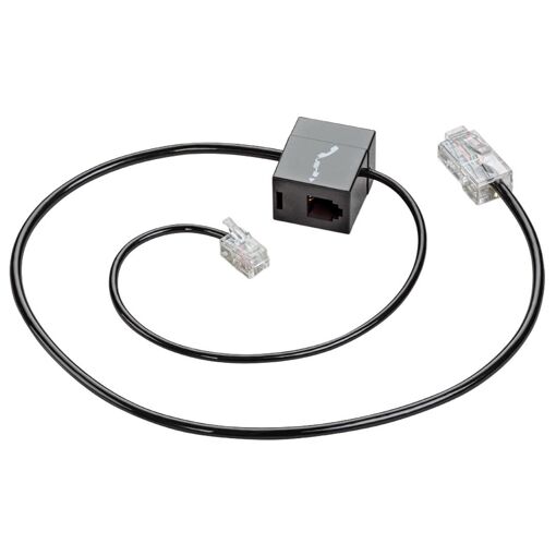 Cable de teléfono HP Poly