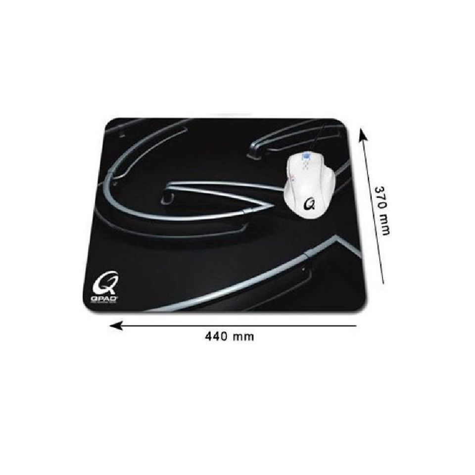 Qpad FX-50 Pro Gaming Mouse Pad XL
