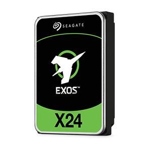 Seagate Exos X24 16TB HDD