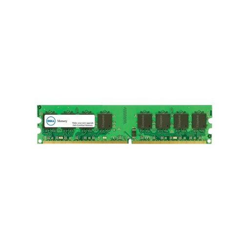 Módulo Dell DDR4 de 16 GB, DIMM de 288 pines, 2400 MHz/PC4-19200, 1,2 V, memoria registrada, ECC, para PowerEdge C4130, C6320, FC430, FC830, M830, T630; Estante de precisión 7910