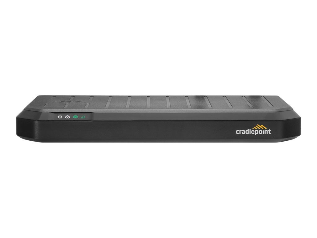 Ericsson E102-C7D Enterprise Router - 1GbE WWAN, Wi-Fi 5, Bi-band 3G/4G