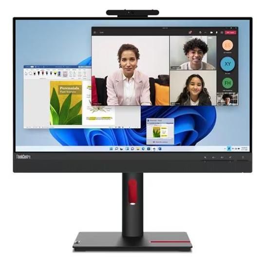 Lenovo ThinkCentre Tiny-in-One 24 Gen 5 Monitor