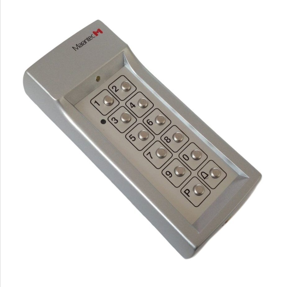 Marantec Command 222 Keypad, 868 MHz