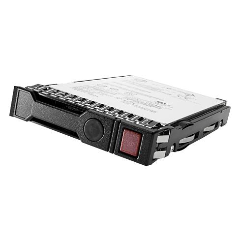 Unidad de estado sólido HP Midline - 1 TB - Intercambiable a caliente - 2,5" SFF - SAS 12 Gb/s - 7200 rpm