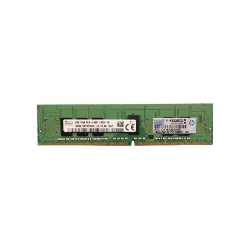 Módulo de memoria HPE SmartMemory - 8 GB - 2400 MHz - ECC