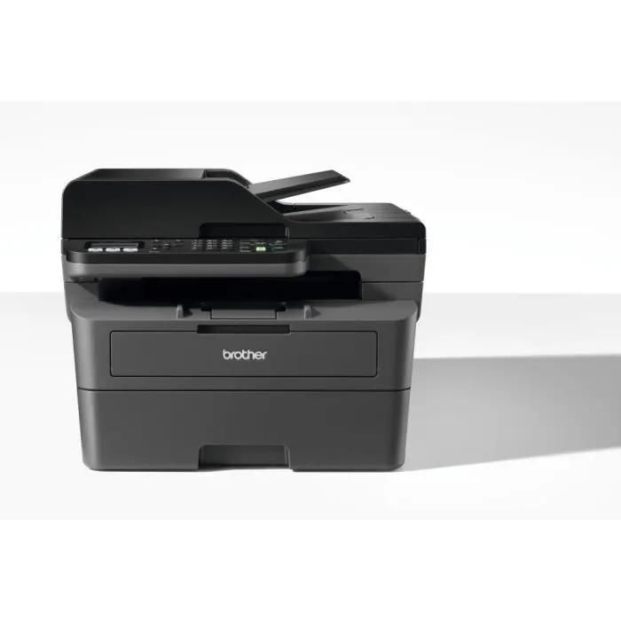 Brother MFC-L2827DW Monochrome Laser Multifunction Printer