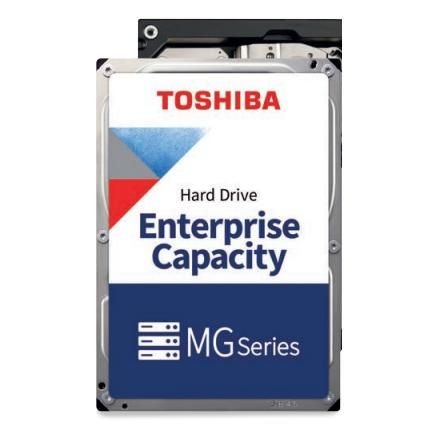 Toshiba MG10AFA22TE - 22TB Internal Hard Drive