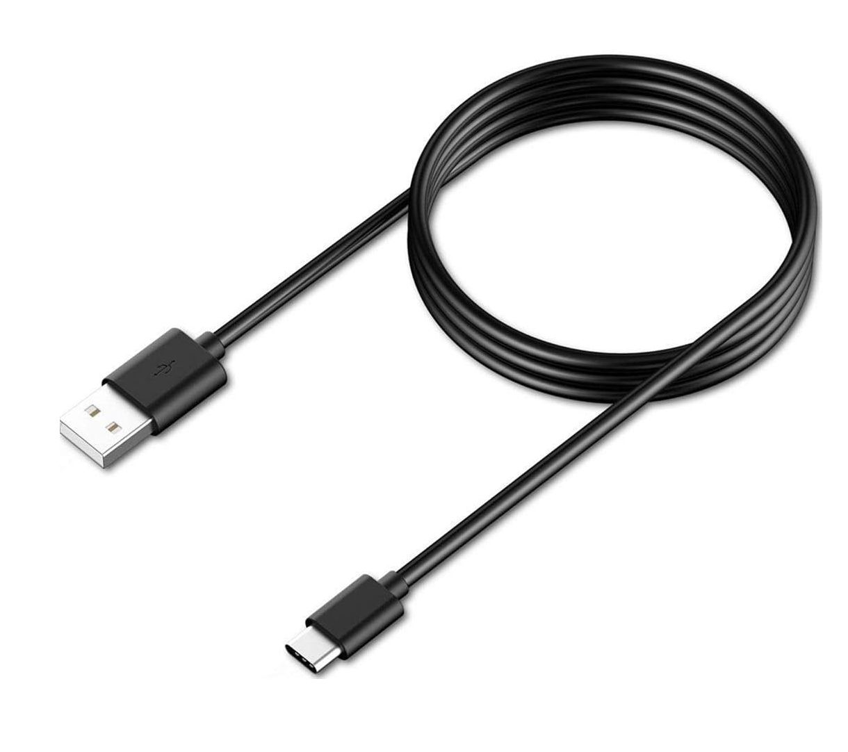 Cable USB para cargar y sincronizar lector Kobo Sage - 100 cm - Calle Tecnología®