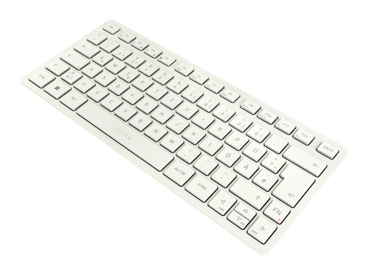 Clavier sans fil Cherry KW 7100 Mini BT