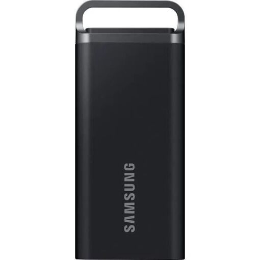 Samsung T5 Evo 4TB Portable SSD - Encrypted