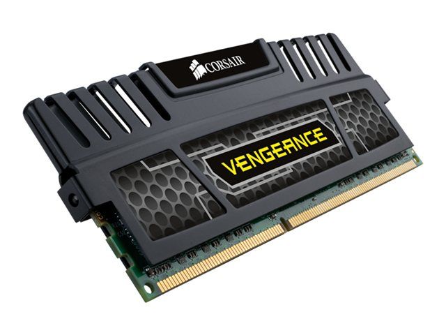 Corsair Vengeance DDR3 4GB (1600MHz, CL9, 240-Pin DIMM)