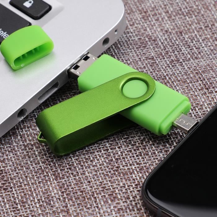 TEMPSA 128GB USB 3.0 Flash Drive