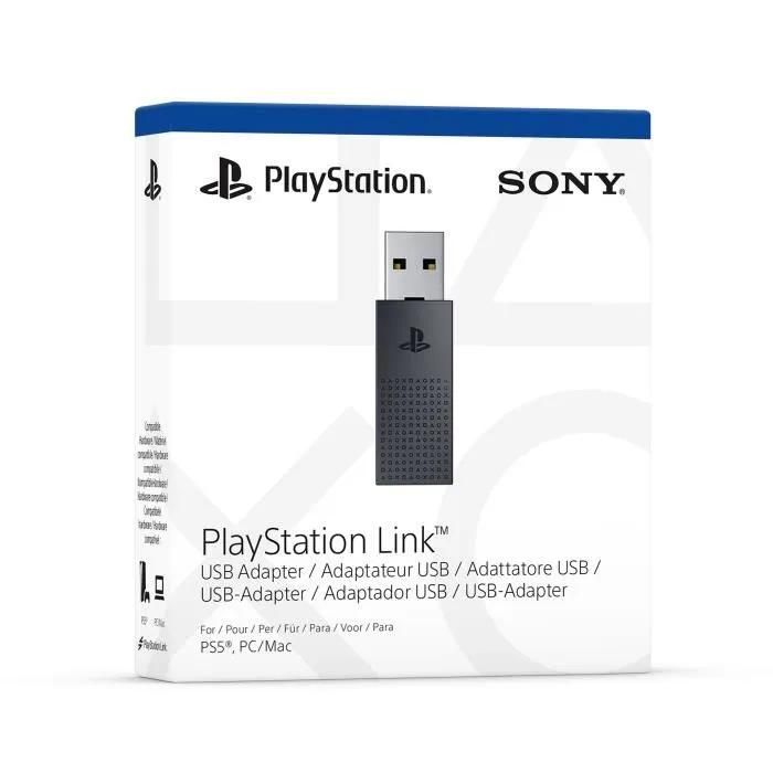 Sony USB PlayStation Link Adapter