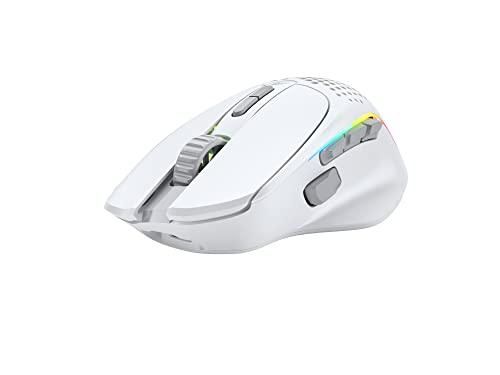Glorious Juego de PC Race Modelo Glorious I 2 Inalámbrico - Blanco