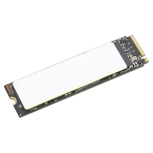 Lenovo 2TB M.2 2280 SSD - PCIe 4.0 (NVMe) - TCG Opal Encryption 2.0 - Internal