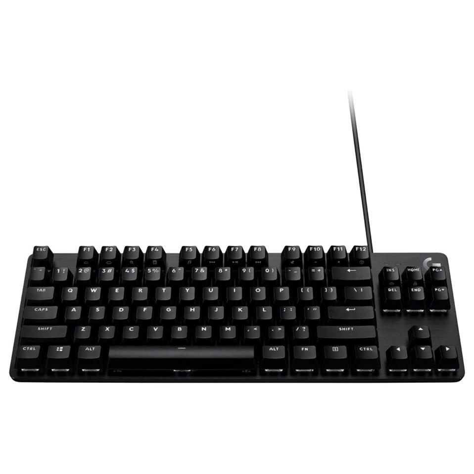 Logitech G413 TKL SE Mechanical Keyboard