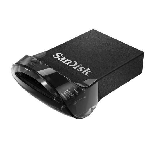 SanDisk 512GB Ultra Fit USB 3.2 Flash Drive