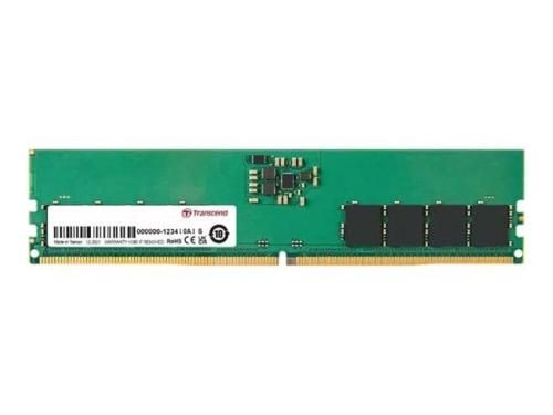 Transcend JetRAM 32GB DDR5 Memory Module