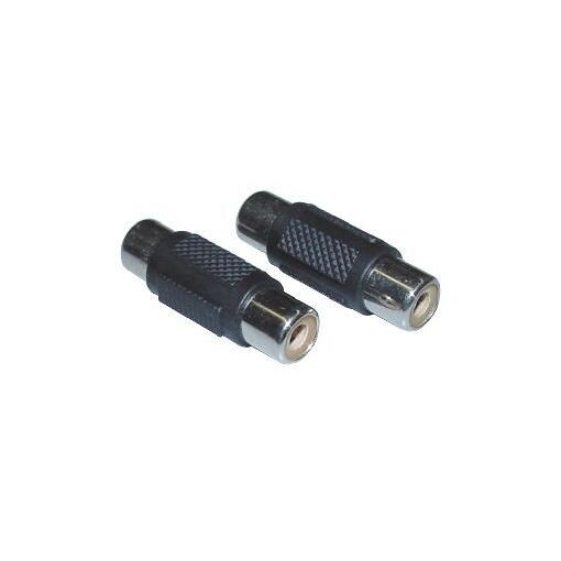 Adaptateur RCA ADNAuto (Féminin à Féminin)