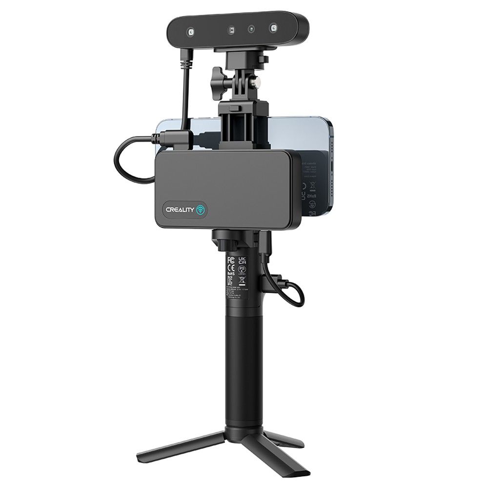 Scanner 3D Creality CR-Scan Ferret Pro