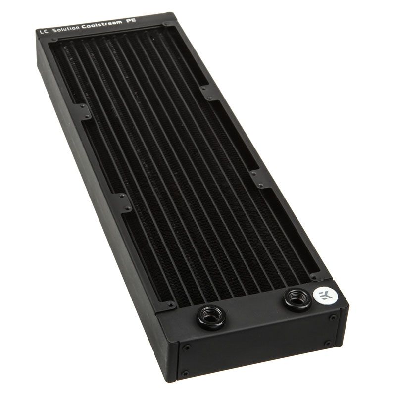 EkWaterBlocks CoolStream PE 360 Copper Radiator