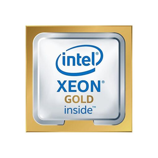 Processeur Intel Xeon Gold 6538Y+