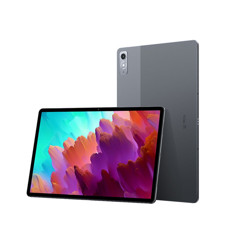 Lenovo Xiaoxin Pad Pro (2023) 8GB + 256GB WiFi Grey Snapdragon 870 12.7" LCD 144Hz 10,200mAh Quick Charge 20W Custom ROM