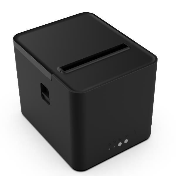 Nilox 80mm USB-Ethernet-RJ11 Thermal Printer