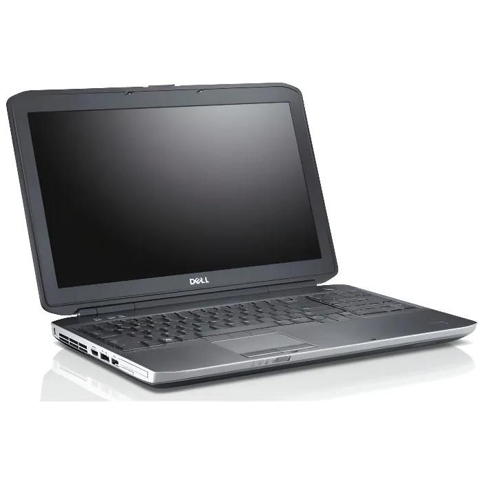 Dell Latitude E5530 Laptop - Intel Core i5-3320M - 15.6" - 4GB RAM - 250GB HDD - Windows 7