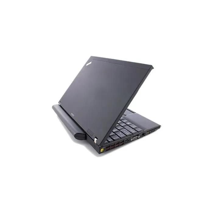 Lenovo ThinkPad X201i - 12.1-inch Ultraportable Laptop