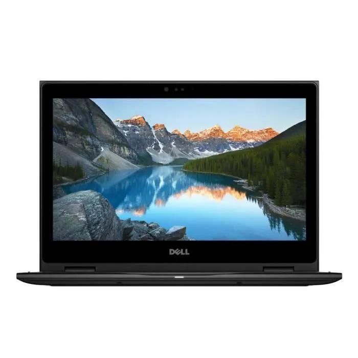 Dell Latitude 3380 - Intel Core i3 - 8GB - 480GB SSD