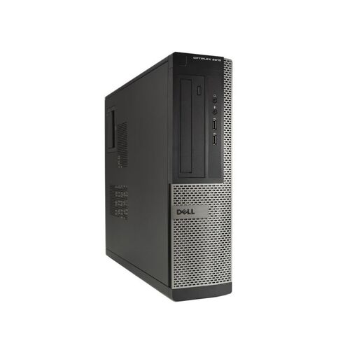 PC de escritorio Dell Optiplex 3010 DT