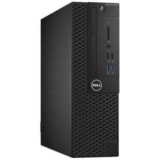 Dell OptiPlex 3050 i5-3200U - 128GB SSD, 8GB RAM