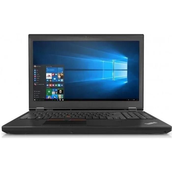 Lenovo ThinkPad P50 Laptop