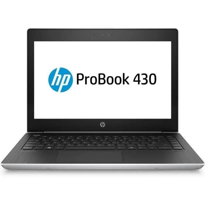 HP ProBook 430 G5 - Refurbished (Intel Core i5, 8GB RAM, 238GB SSD)