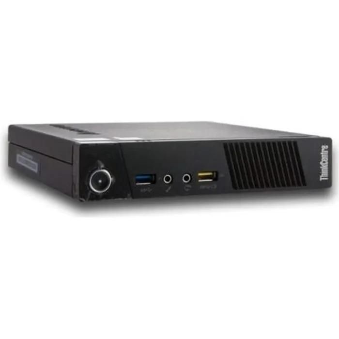 Lenovo ThinkCentre M73 Tiny - Intel Core i3, 8GB RAM, 1TB HDD