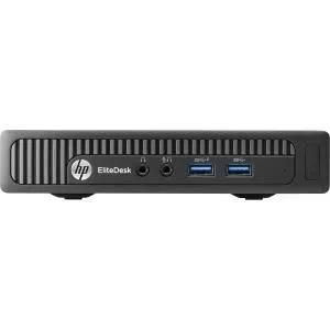 HP EliteDesk 705 G Desktop Computer