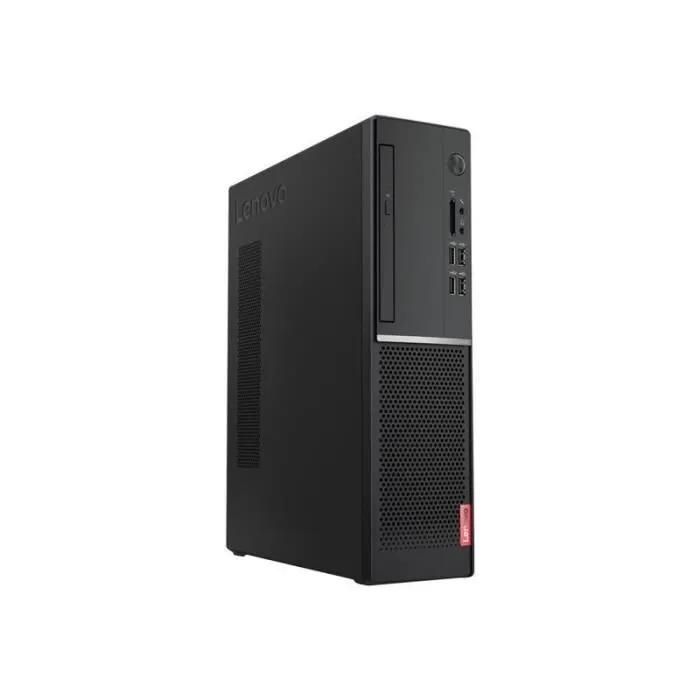Lenovo ThinkCentre V520S SFF, Black