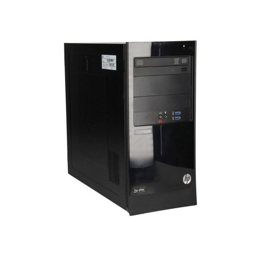 PC de escritorio HP Elite 7500 Series MT