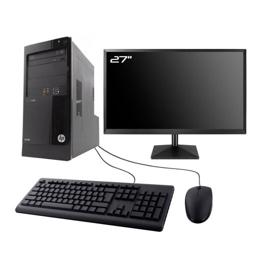 PC de sobremesa HP Elite 7500 Series MT