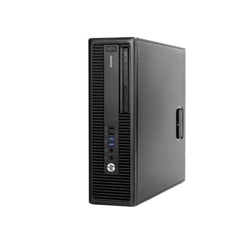 Computadora de escritorio HP EliteDesk 705 G3 SFF