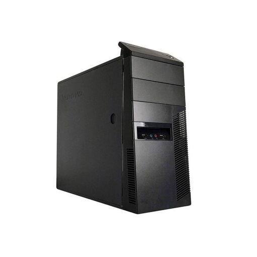 PC de sobremesa Lenovo M90 Tour - Procesador Intel Core i5-650, 8 GB de RAM, 2 TB SSD, WiFi