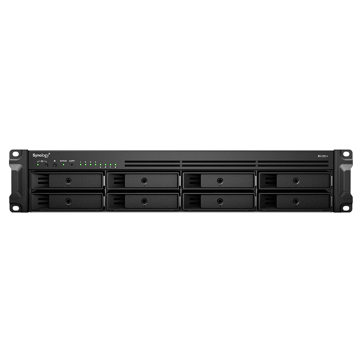 Synology RackStation RS1221+