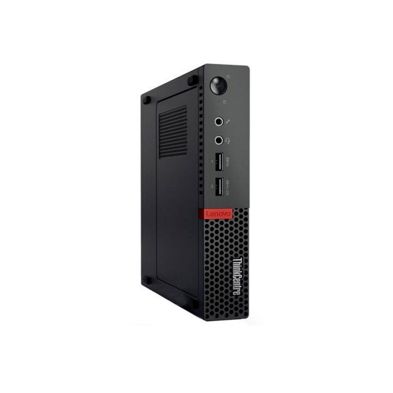Lenovo M710q Tiny PC - Intel Core i5-4400T, 8GB RAM, 960GB SSD, Windows 11