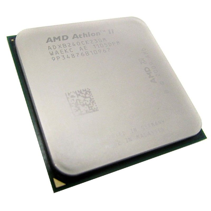 Procesador AMD Athlon II X2 B24 3.0 GHz 2 Mo