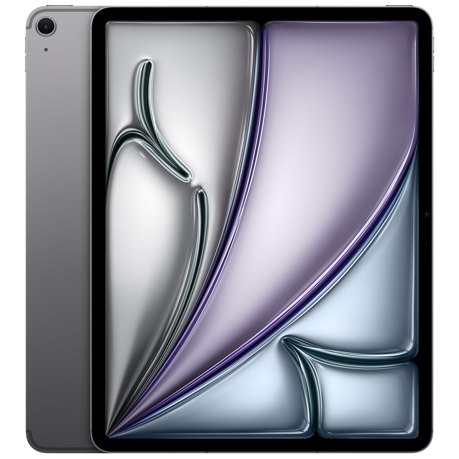 Apple iPad Air M4 13-inch (2026) Wi-Fi + Cellular 1TB Space Grey