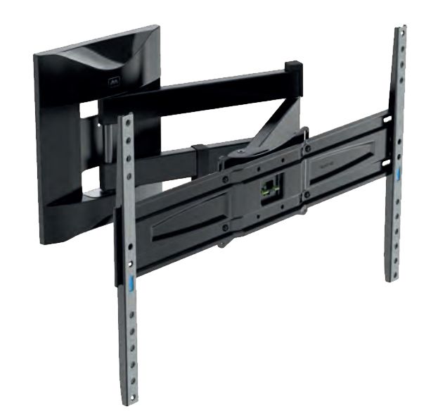 Meliconi Slimstyle Plus 600 SDR 82" Black
